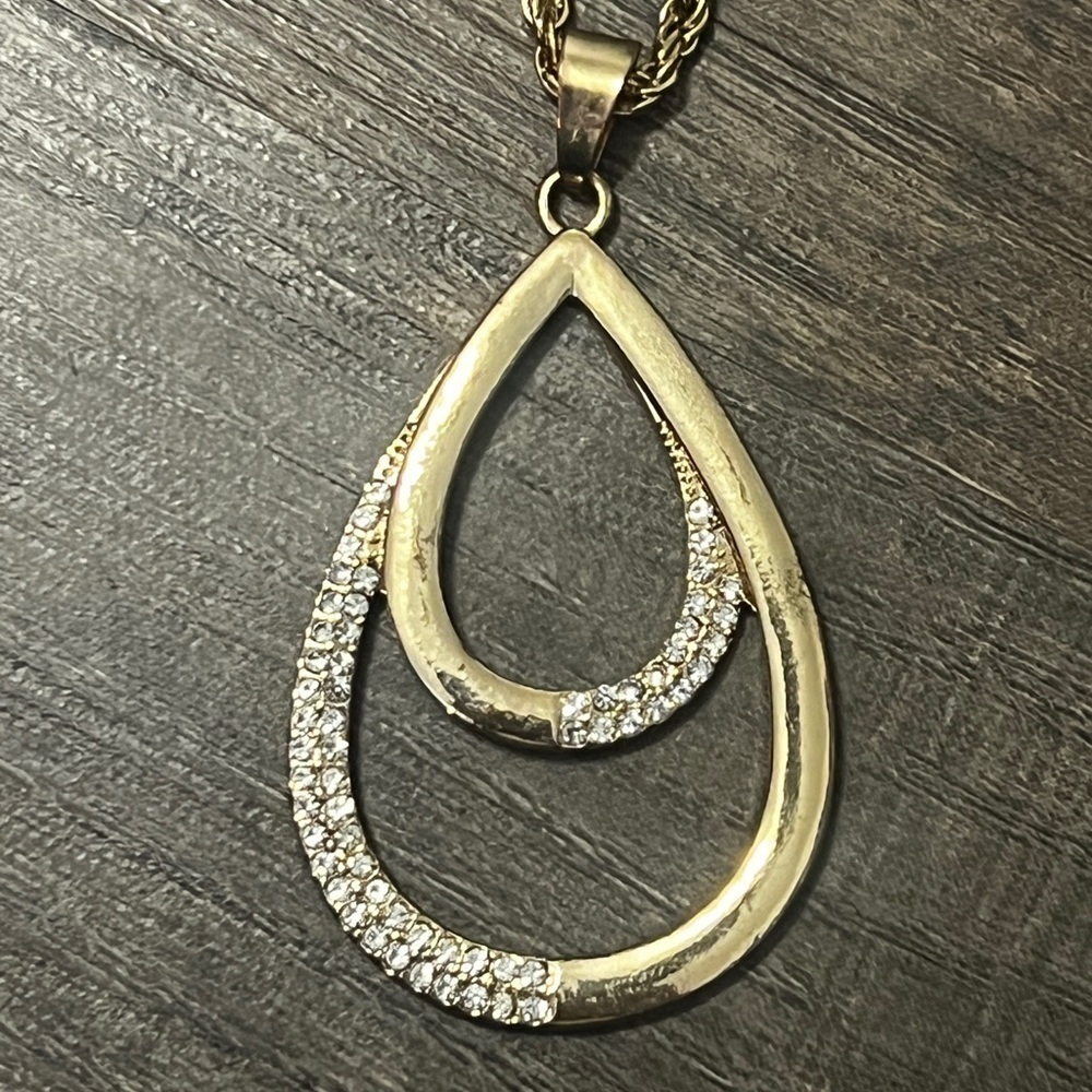 QVC Necklace